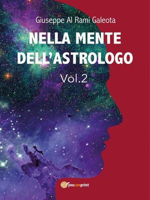 cover image of Nella mente dell'astrologo VOL.2